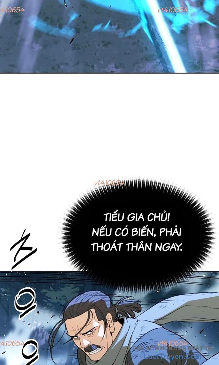 Đại Thánh Trùng Sinh Nam Cung Thế Gia Chapter 46 - Trang 2