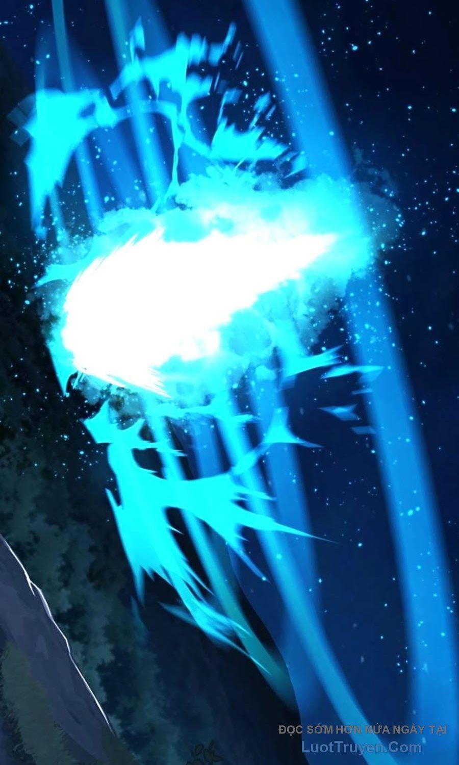 Đại Thánh Trùng Sinh Nam Cung Thế Gia Chapter 46 - Trang 2