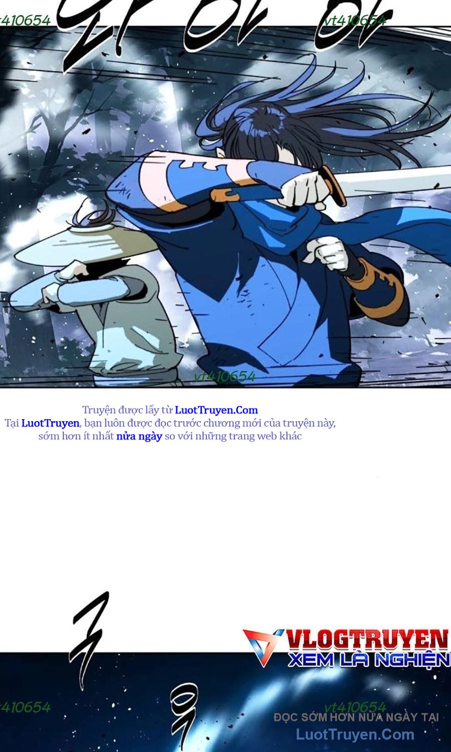 Đại Thánh Trùng Sinh Nam Cung Thế Gia Chapter 46 - Trang 2