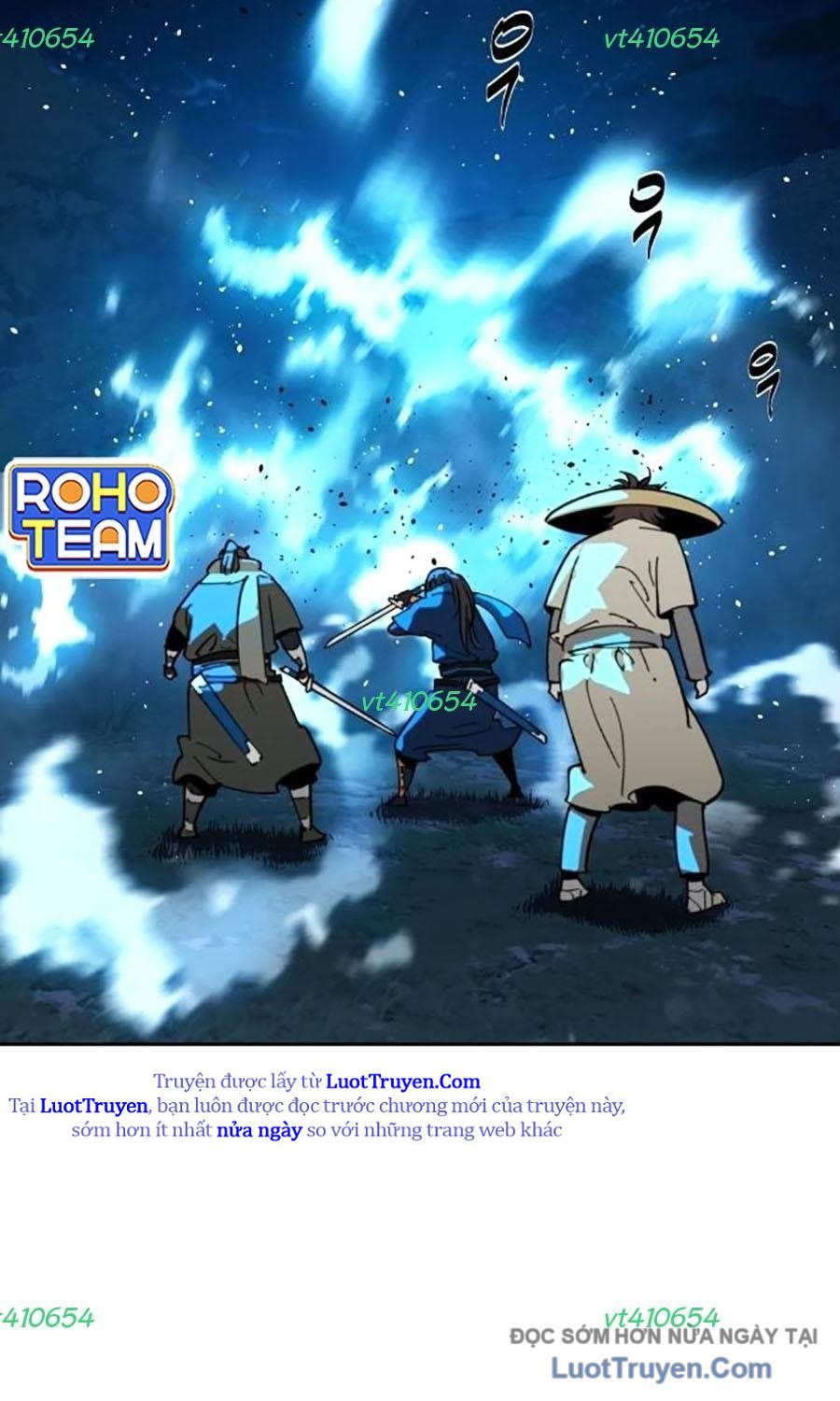 Đại Thánh Trùng Sinh Nam Cung Thế Gia Chapter 46 - Trang 2