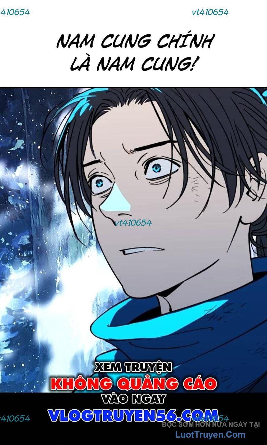 Đại Thánh Trùng Sinh Nam Cung Thế Gia Chapter 46 - Trang 2