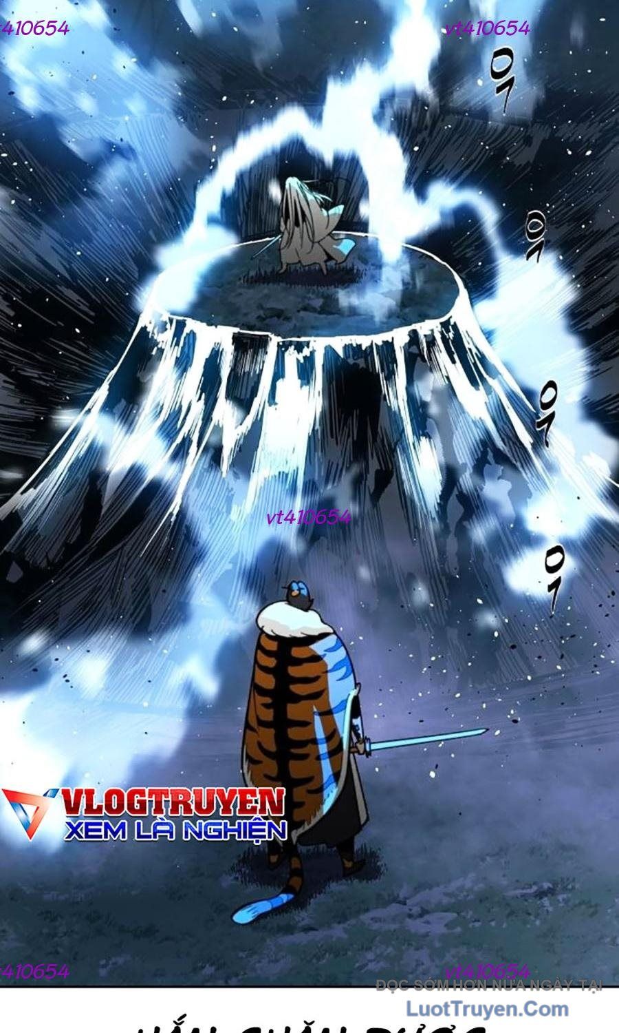 Đại Thánh Trùng Sinh Nam Cung Thế Gia Chapter 46 - Trang 2