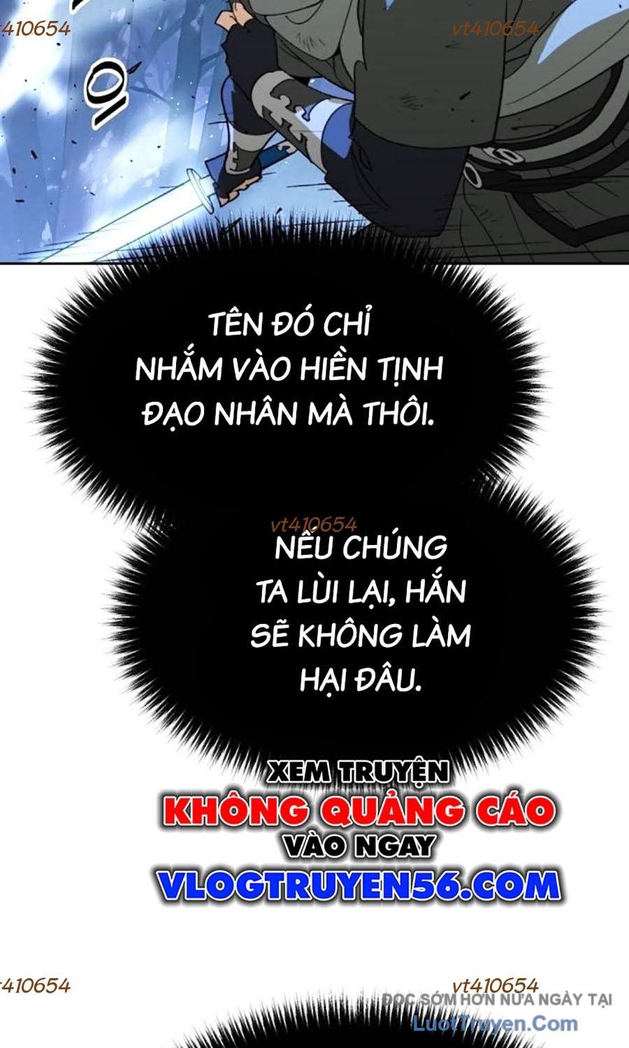 Đại Thánh Trùng Sinh Nam Cung Thế Gia Chapter 46 - Trang 2