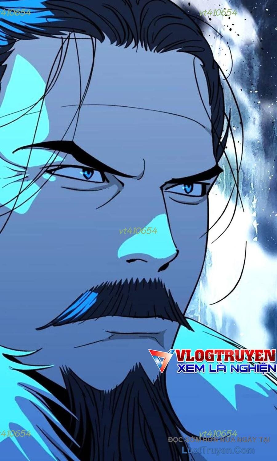 Đại Thánh Trùng Sinh Nam Cung Thế Gia Chapter 46 - Trang 2