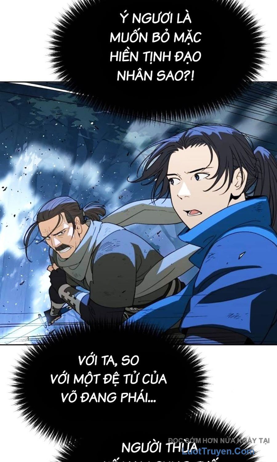 Đại Thánh Trùng Sinh Nam Cung Thế Gia Chapter 46 - Trang 2