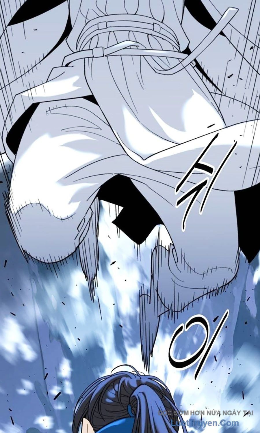 Đại Thánh Trùng Sinh Nam Cung Thế Gia Chapter 46 - Trang 2