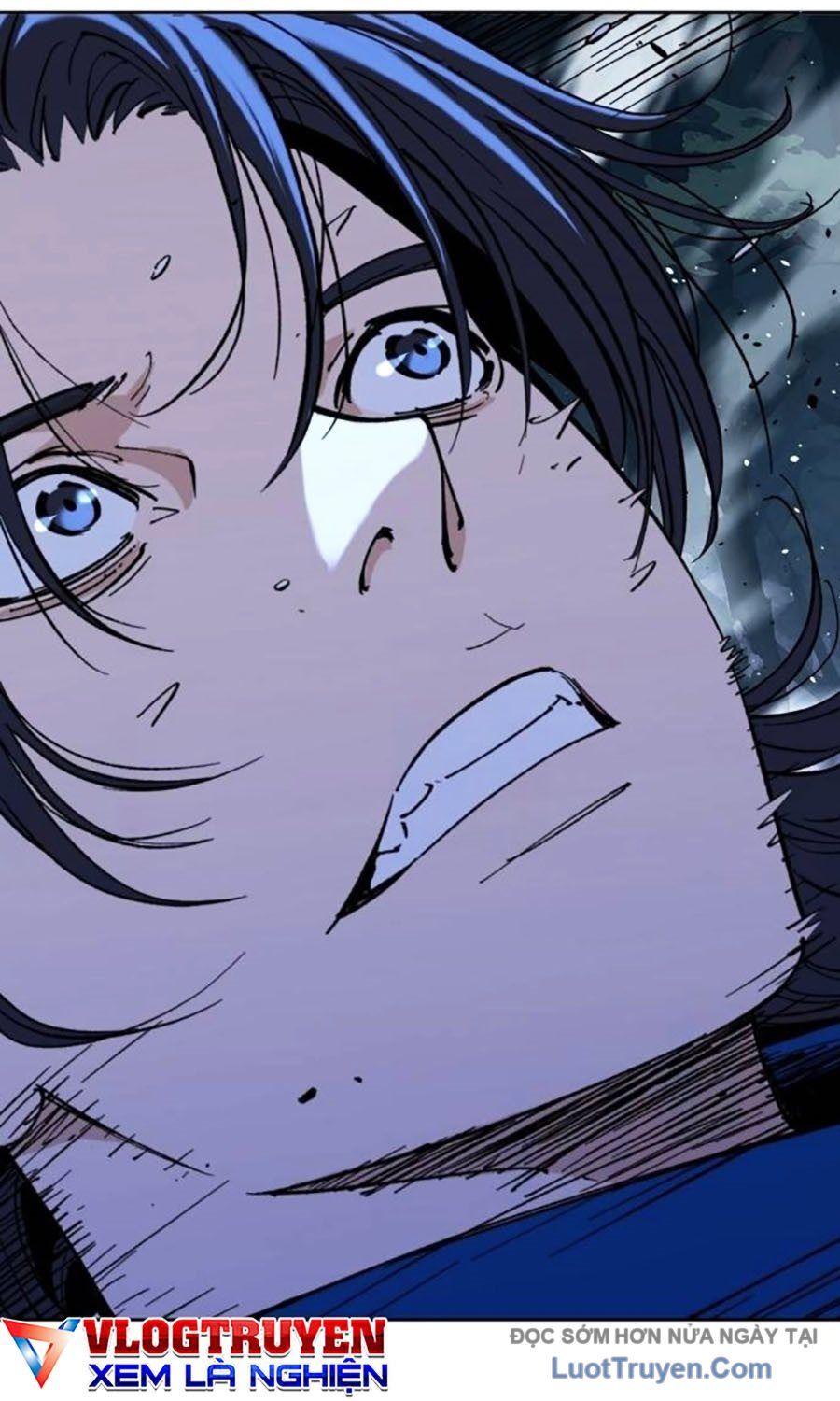 Đại Thánh Trùng Sinh Nam Cung Thế Gia Chapter 46 - Trang 2