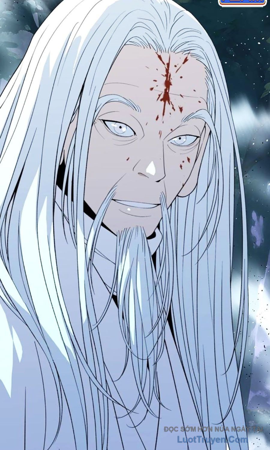 Đại Thánh Trùng Sinh Nam Cung Thế Gia Chapter 46 - Trang 2