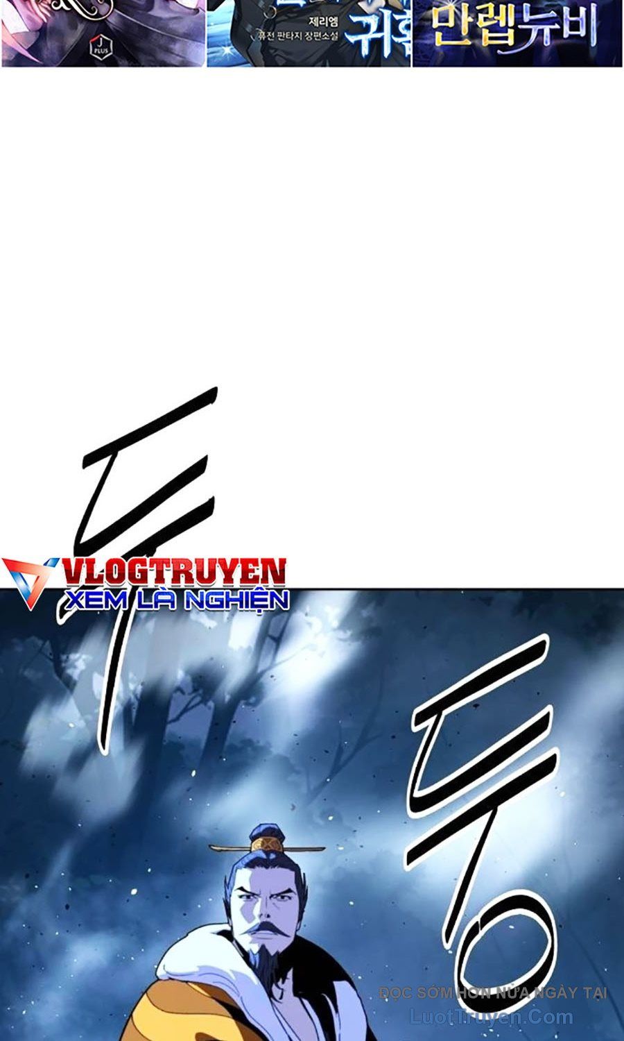 Đại Thánh Trùng Sinh Nam Cung Thế Gia Chapter 46 - Trang 2