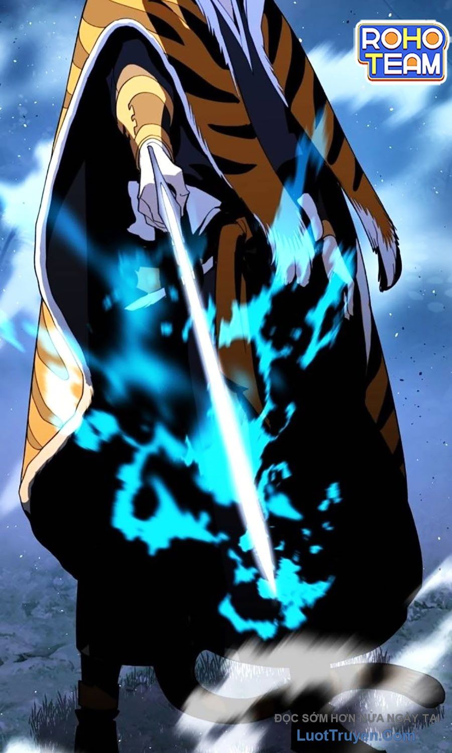 Đại Thánh Trùng Sinh Nam Cung Thế Gia Chapter 46 - Trang 2