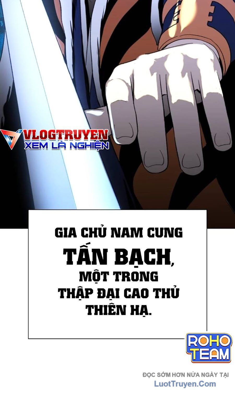 Đại Thánh Trùng Sinh Nam Cung Thế Gia Chapter 46 - Trang 2