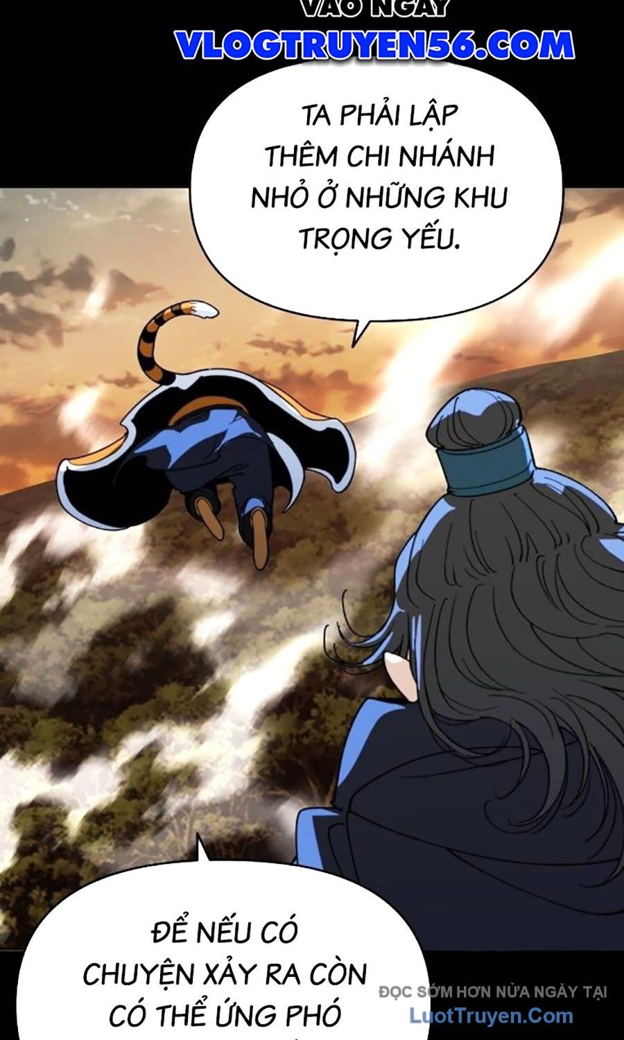 Đại Thánh Trùng Sinh Nam Cung Thế Gia Chapter 46 - Trang 2