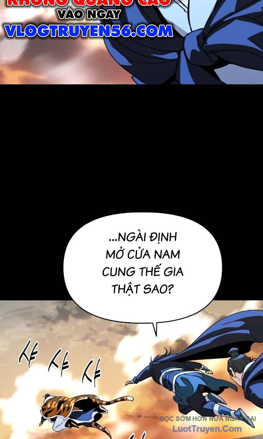 Đại Thánh Trùng Sinh Nam Cung Thế Gia Chapter 46 - Trang 2