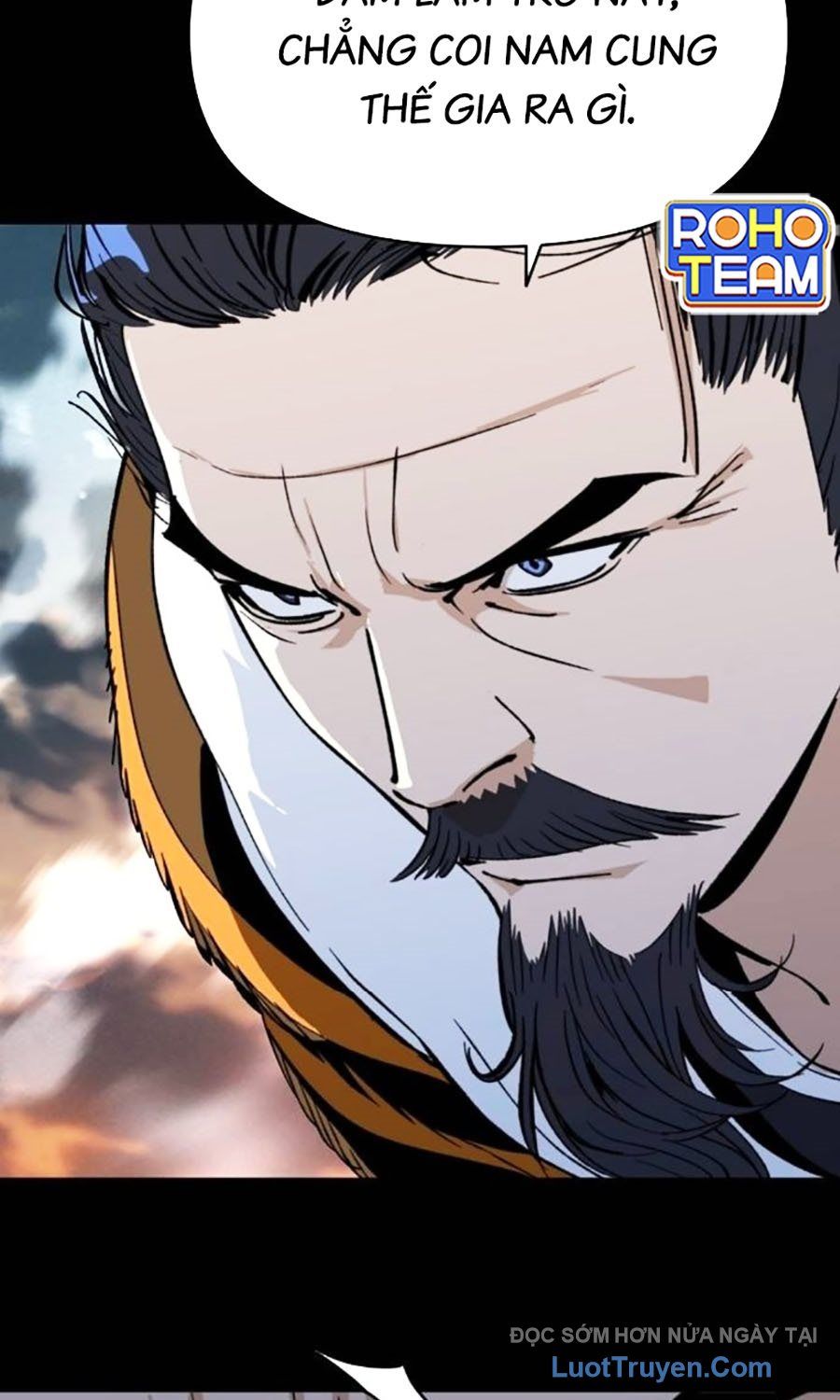 Đại Thánh Trùng Sinh Nam Cung Thế Gia Chapter 46 - Trang 2