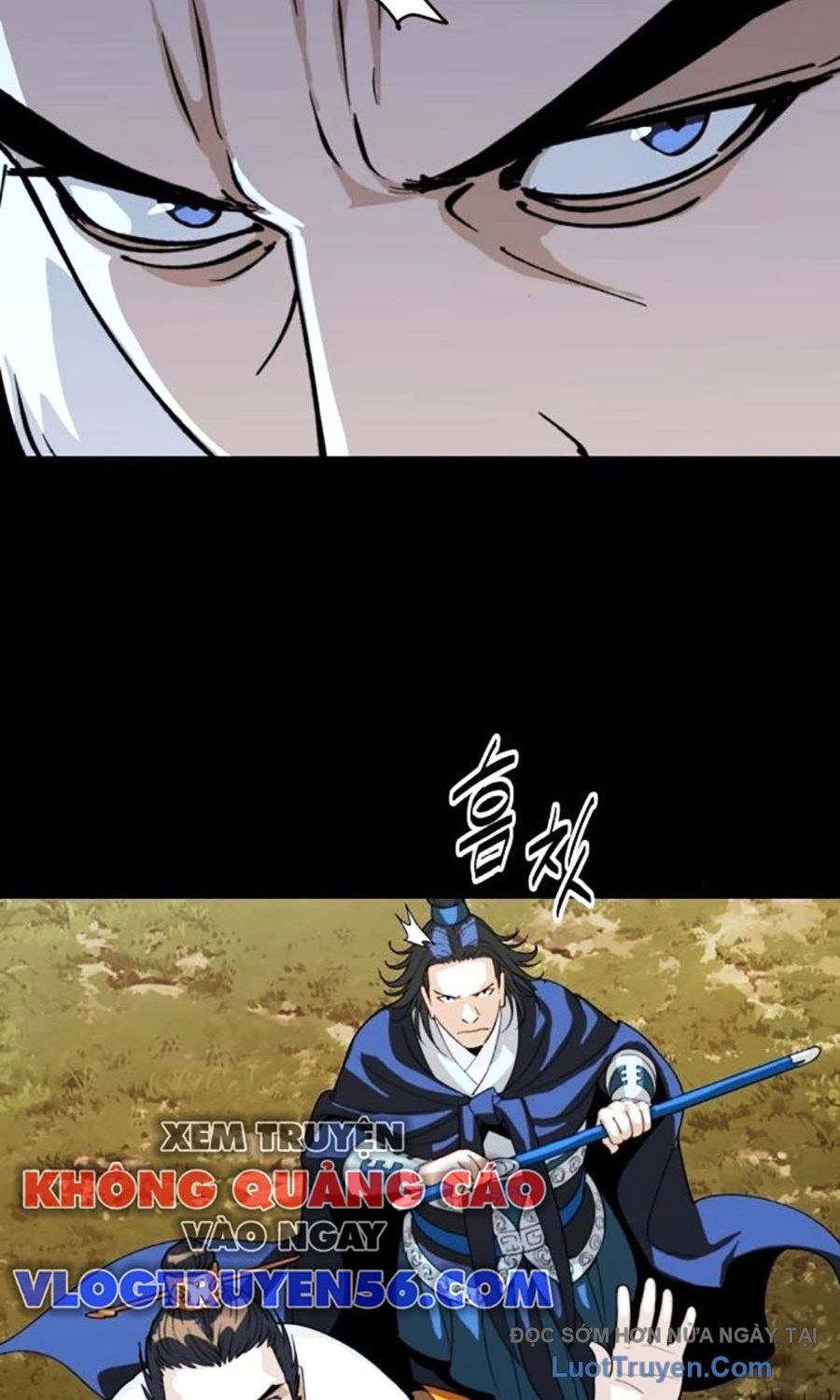 Đại Thánh Trùng Sinh Nam Cung Thế Gia Chapter 46 - Trang 2