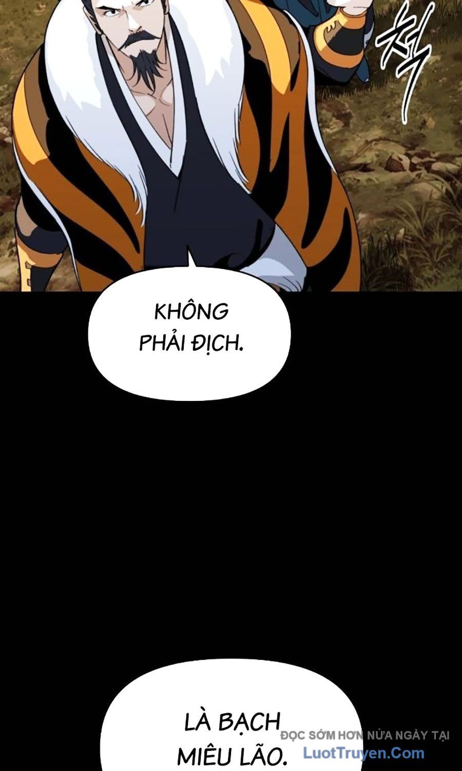 Đại Thánh Trùng Sinh Nam Cung Thế Gia Chapter 46 - Trang 2