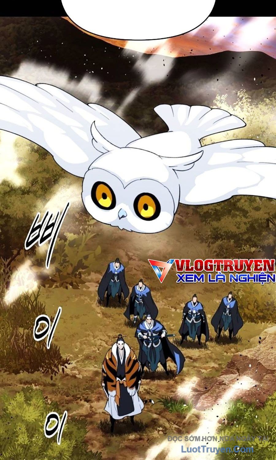 Đại Thánh Trùng Sinh Nam Cung Thế Gia Chapter 46 - Trang 2
