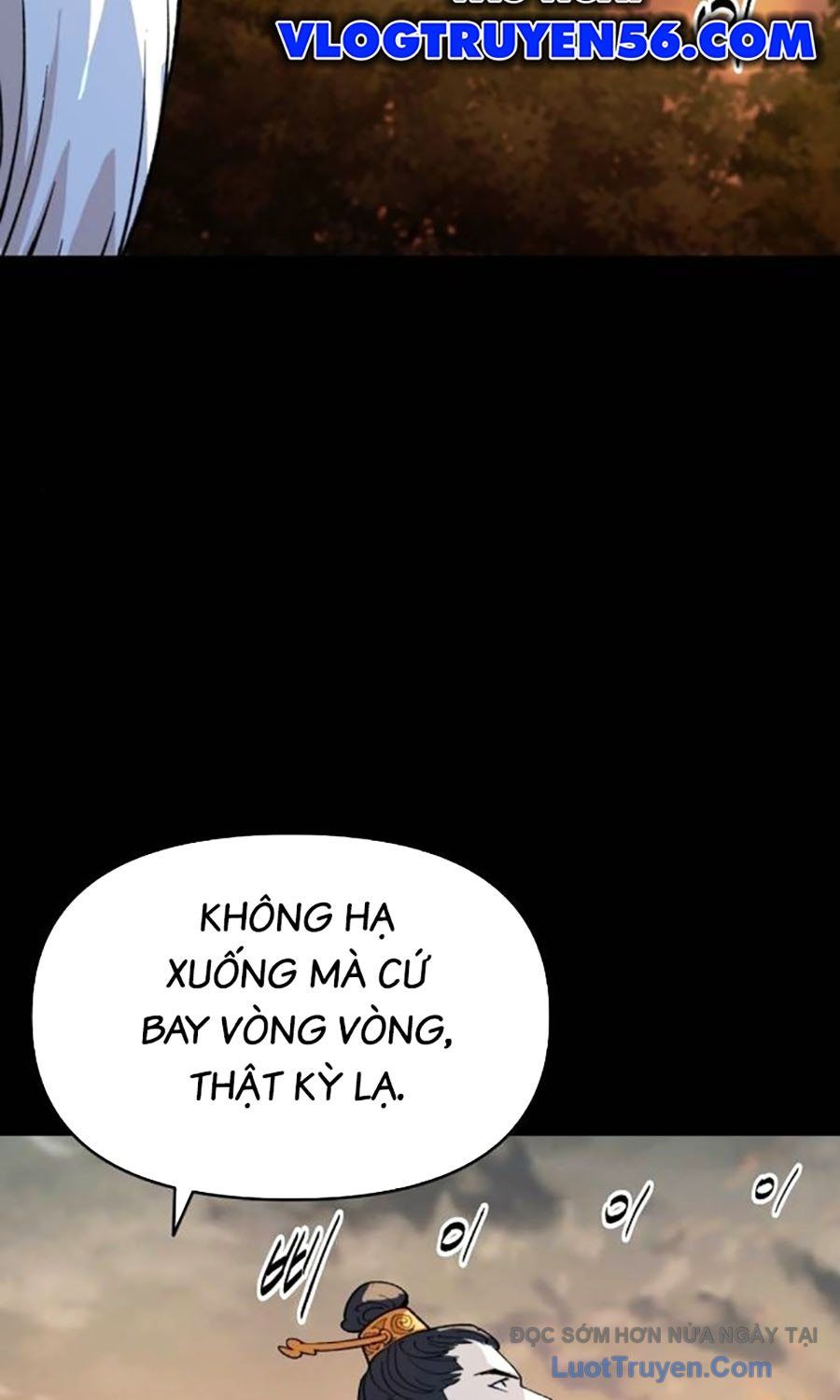 Đại Thánh Trùng Sinh Nam Cung Thế Gia Chapter 46 - Trang 2