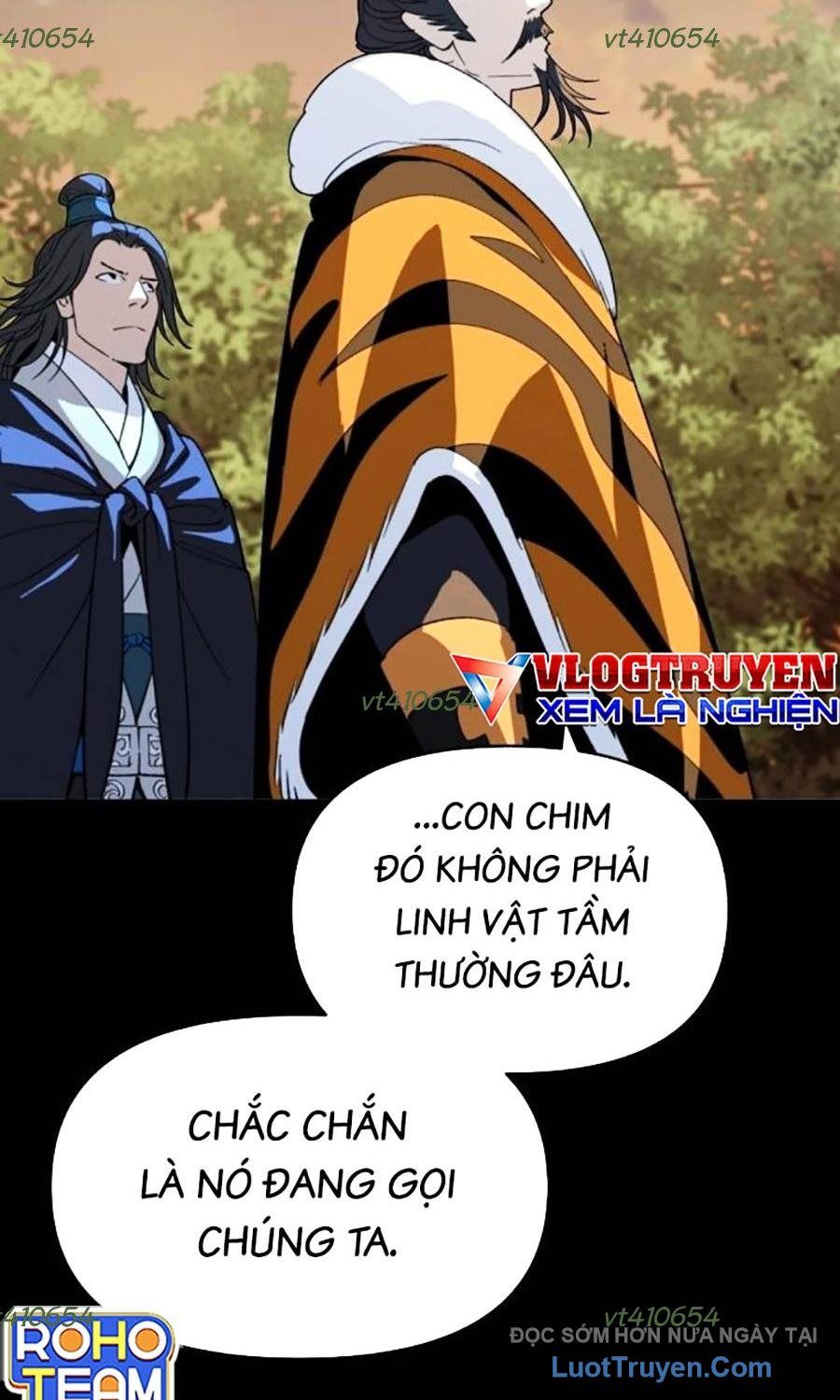 Đại Thánh Trùng Sinh Nam Cung Thế Gia Chapter 46 - Trang 2