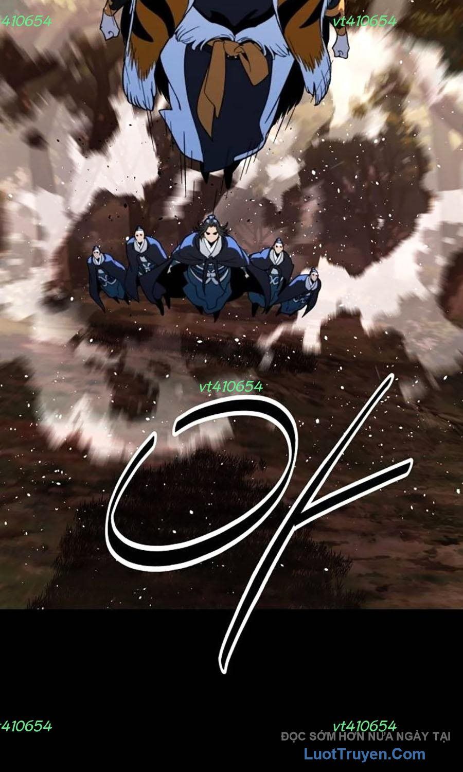 Đại Thánh Trùng Sinh Nam Cung Thế Gia Chapter 46 - Trang 2