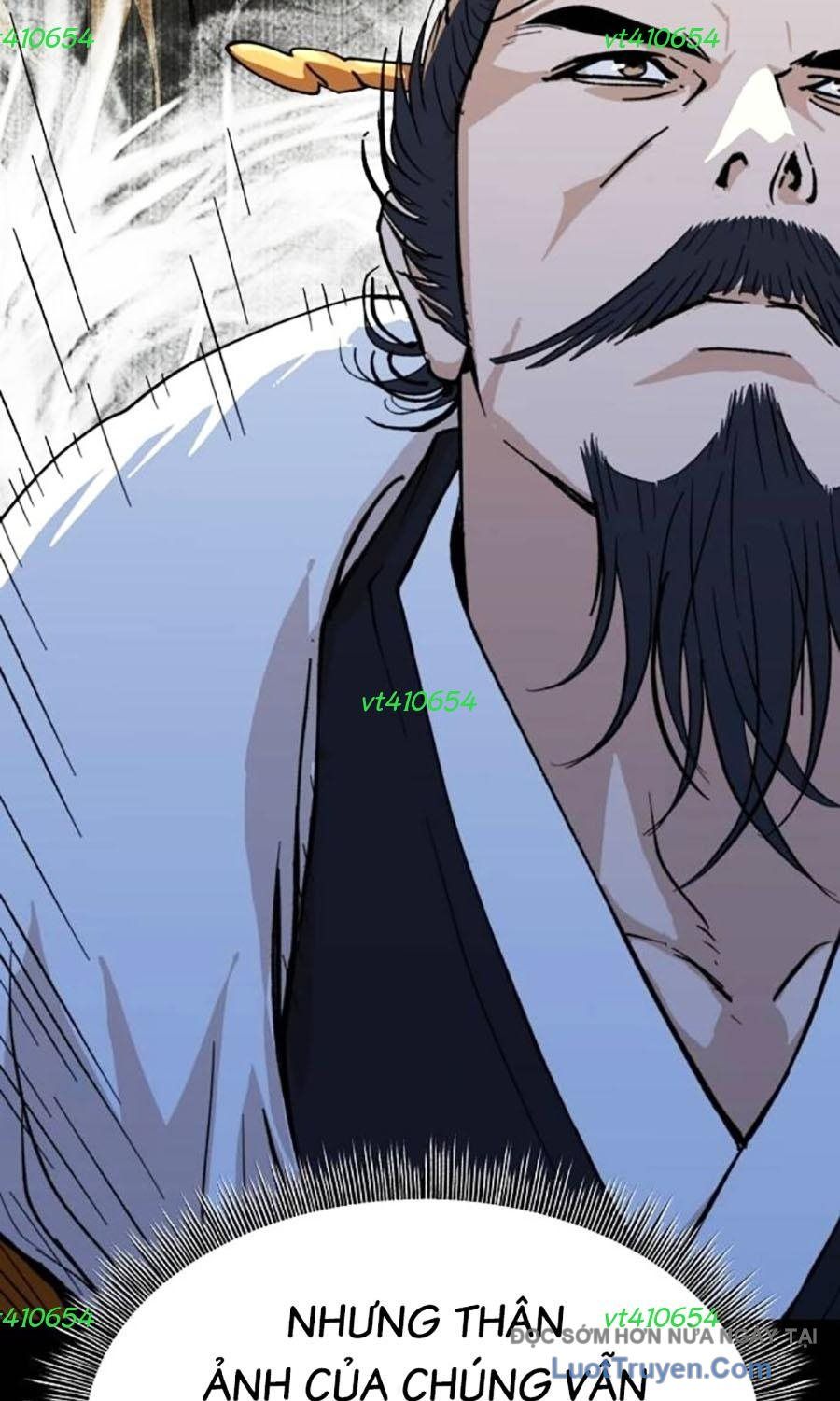 Đại Thánh Trùng Sinh Nam Cung Thế Gia Chapter 46 - Trang 2