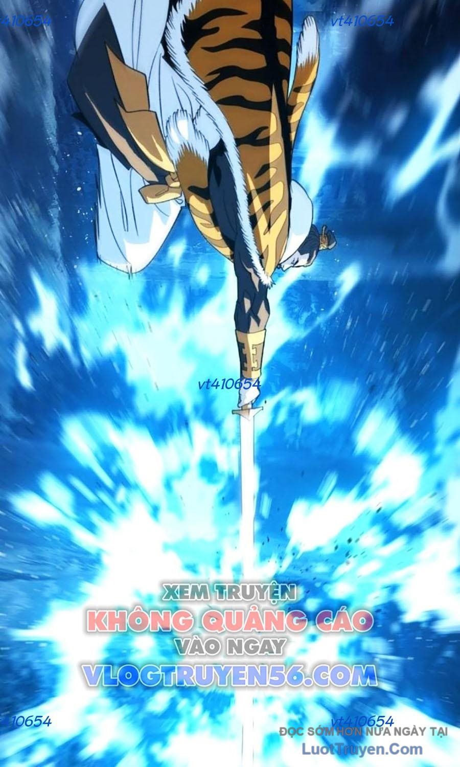 Đại Thánh Trùng Sinh Nam Cung Thế Gia Chapter 46 - Trang 2