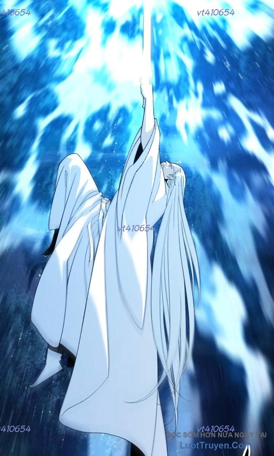 Đại Thánh Trùng Sinh Nam Cung Thế Gia Chapter 46 - Trang 2