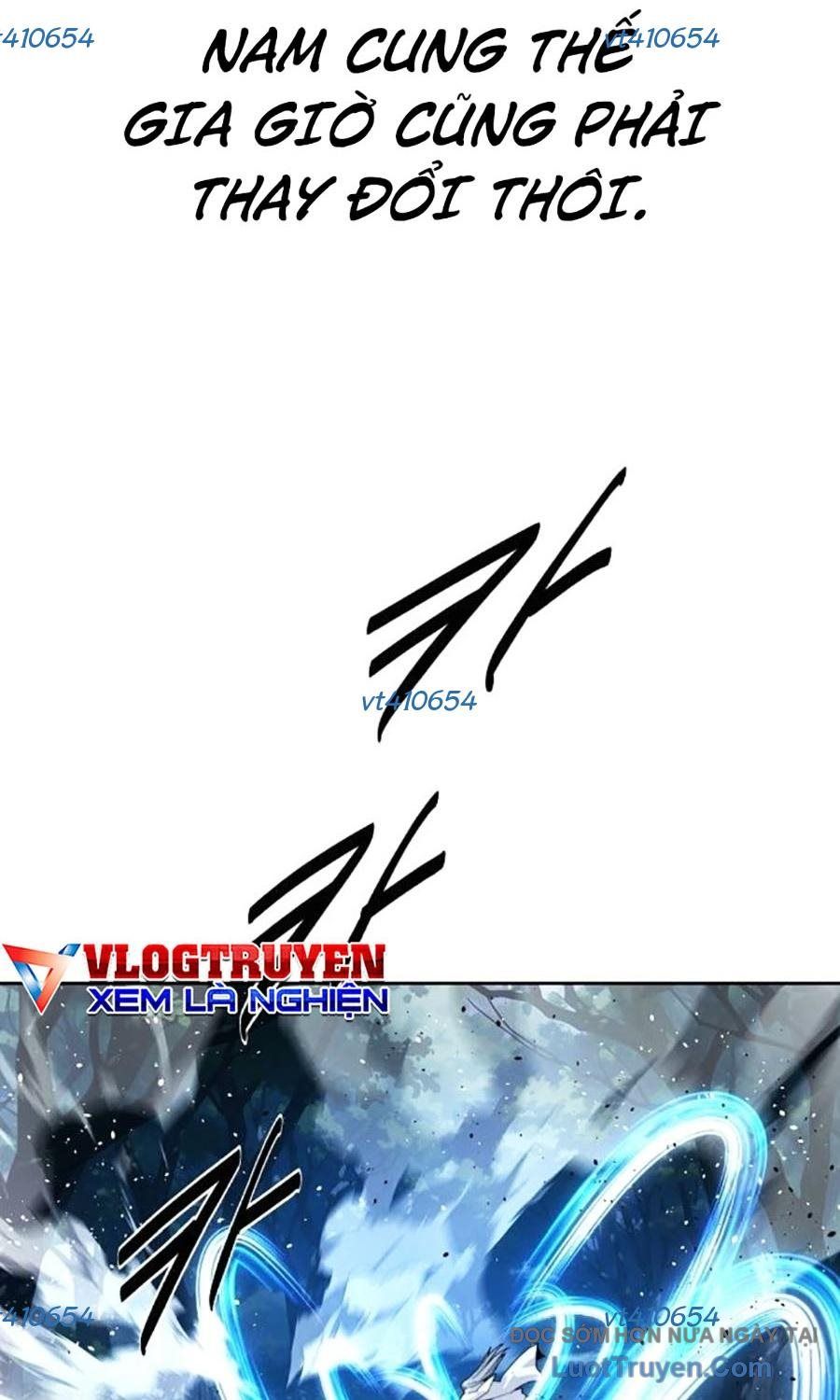 Đại Thánh Trùng Sinh Nam Cung Thế Gia Chapter 46 - Trang 2
