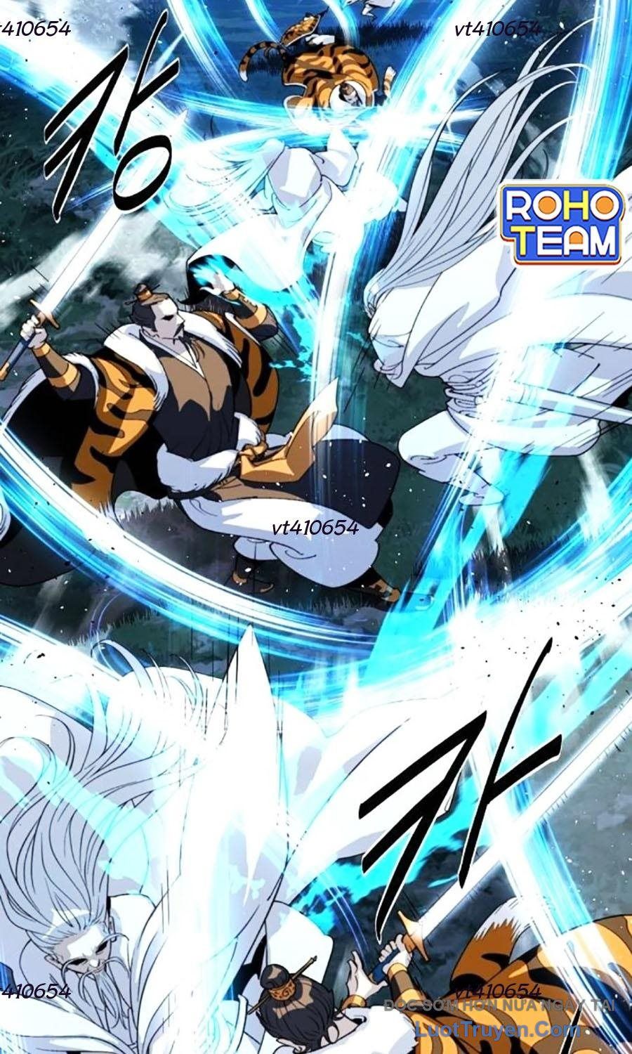 Đại Thánh Trùng Sinh Nam Cung Thế Gia Chapter 46 - Trang 2