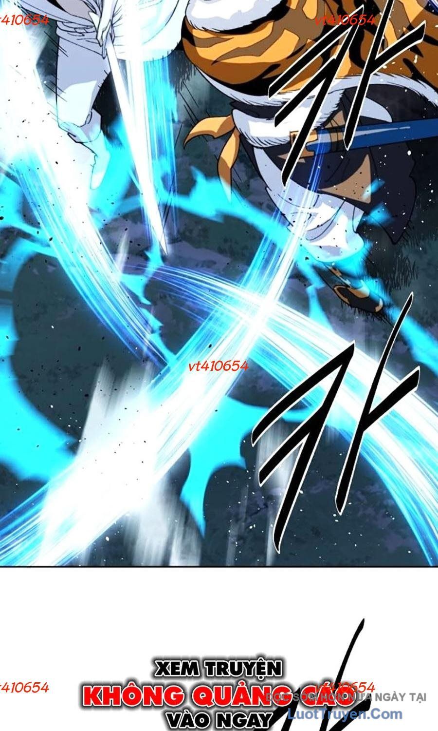 Đại Thánh Trùng Sinh Nam Cung Thế Gia Chapter 46 - Trang 2