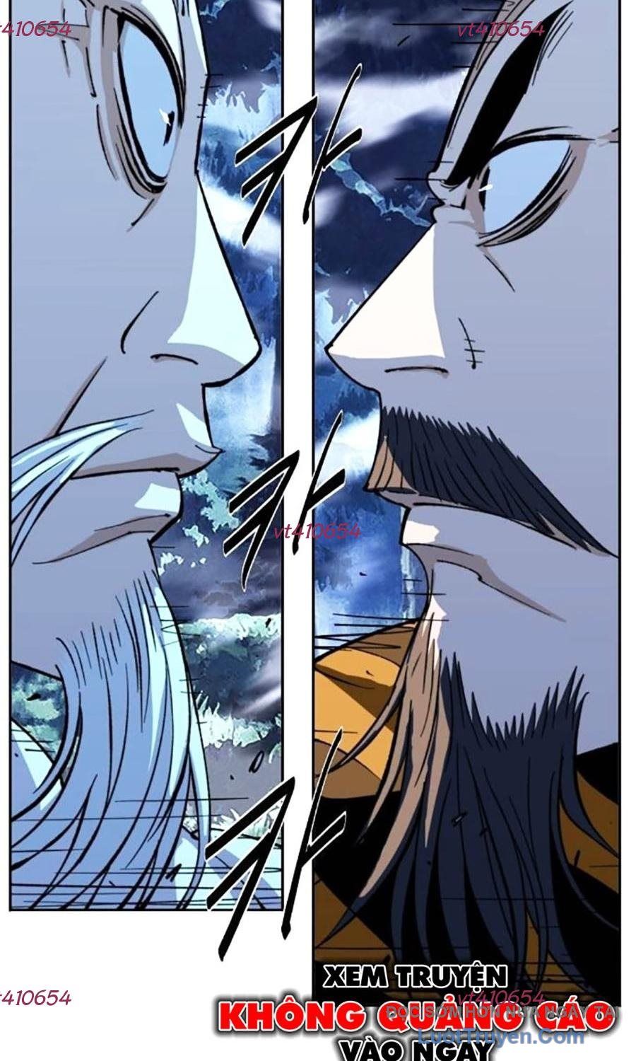 Đại Thánh Trùng Sinh Nam Cung Thế Gia Chapter 46 - Trang 2