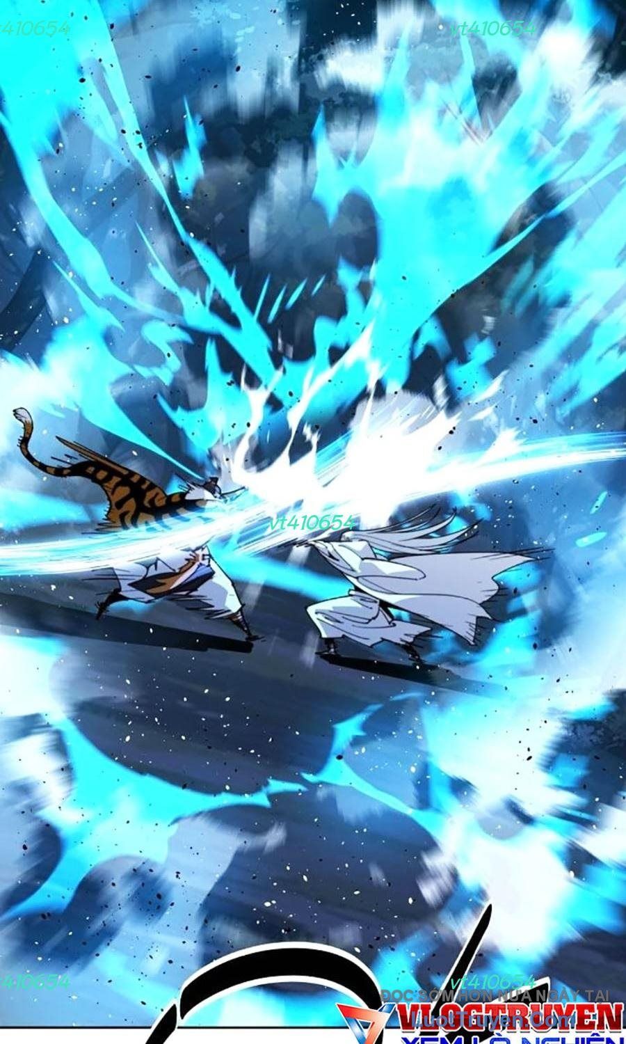 Đại Thánh Trùng Sinh Nam Cung Thế Gia Chapter 46 - Trang 2