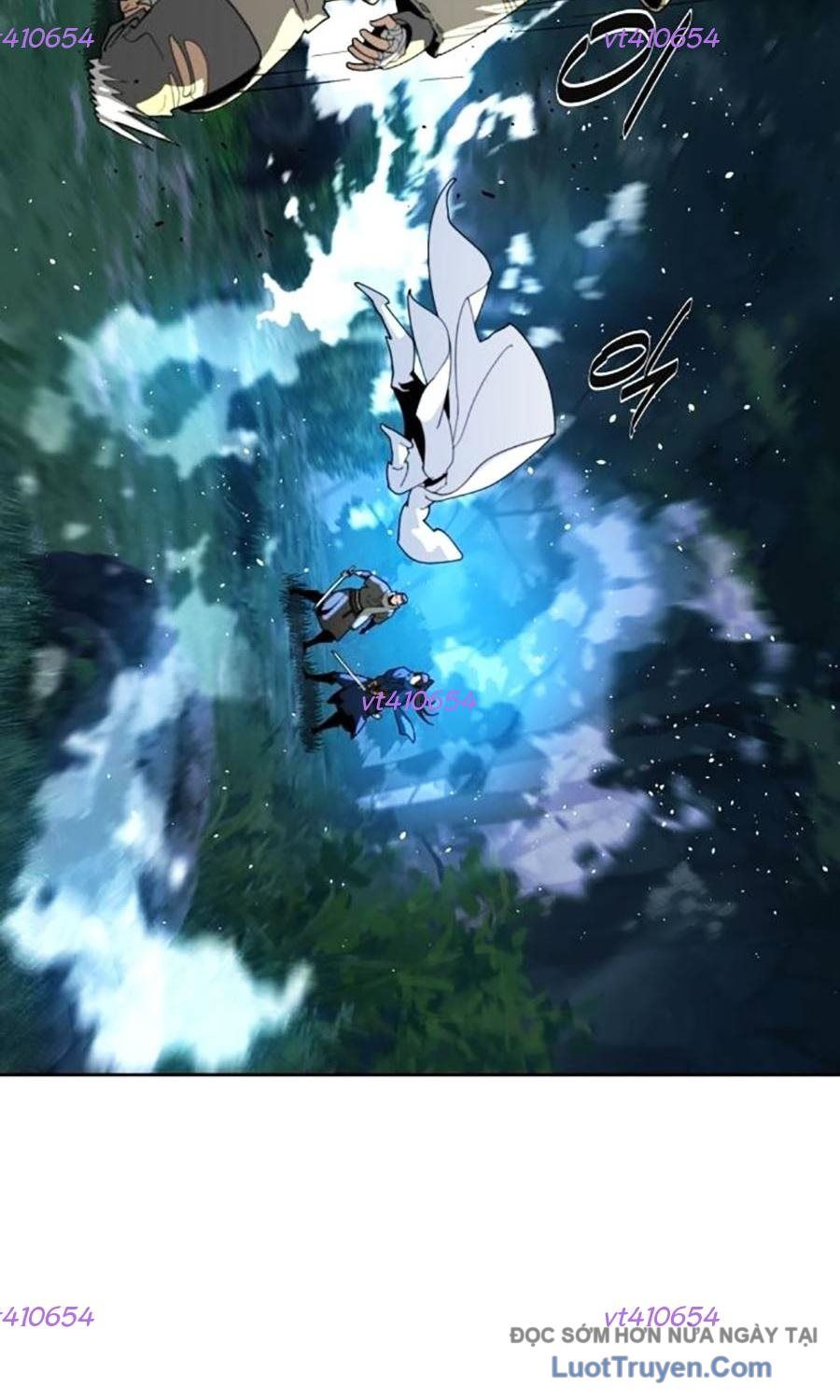 Đại Thánh Trùng Sinh Nam Cung Thế Gia Chapter 46 - Trang 2