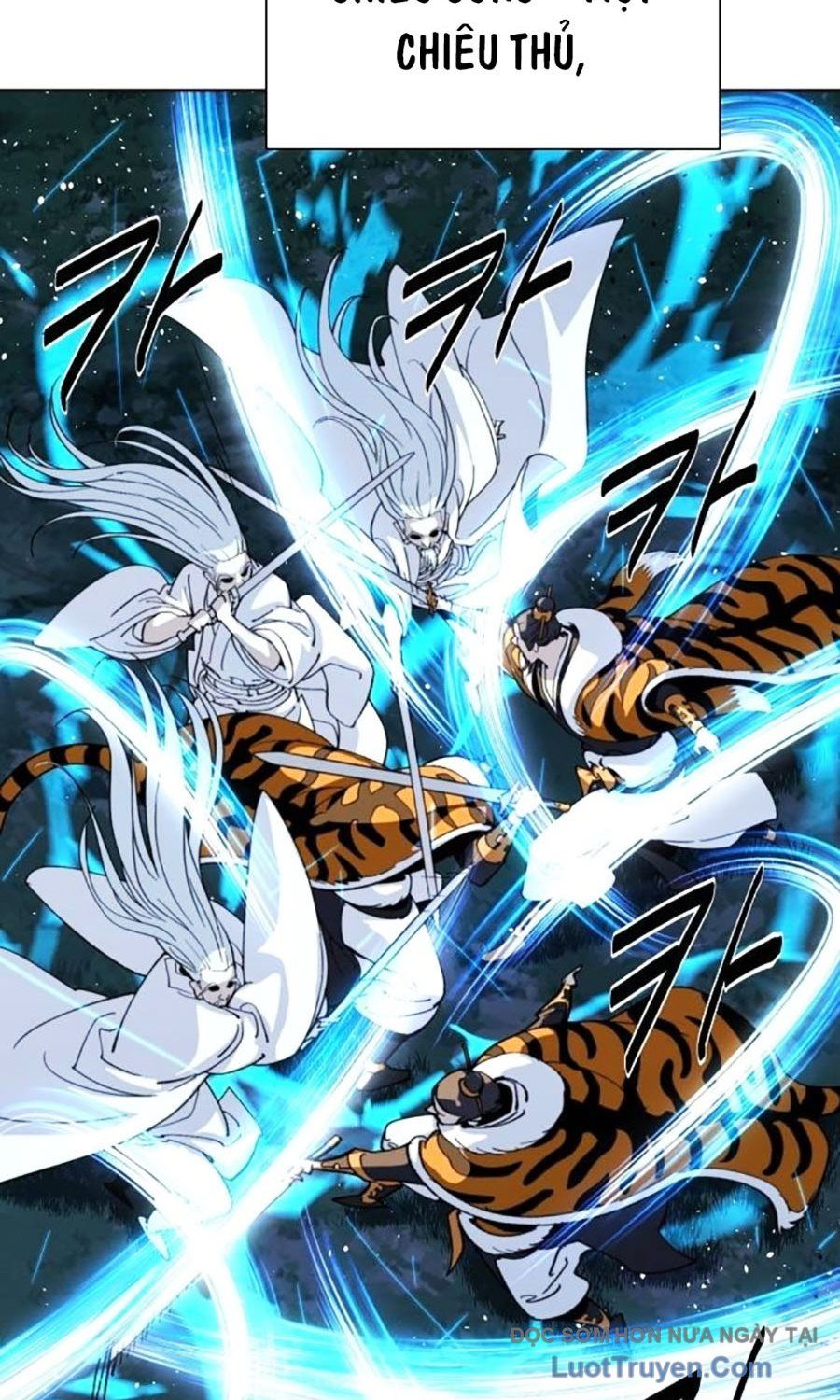 Đại Thánh Trùng Sinh Nam Cung Thế Gia Chapter 46 - Trang 2