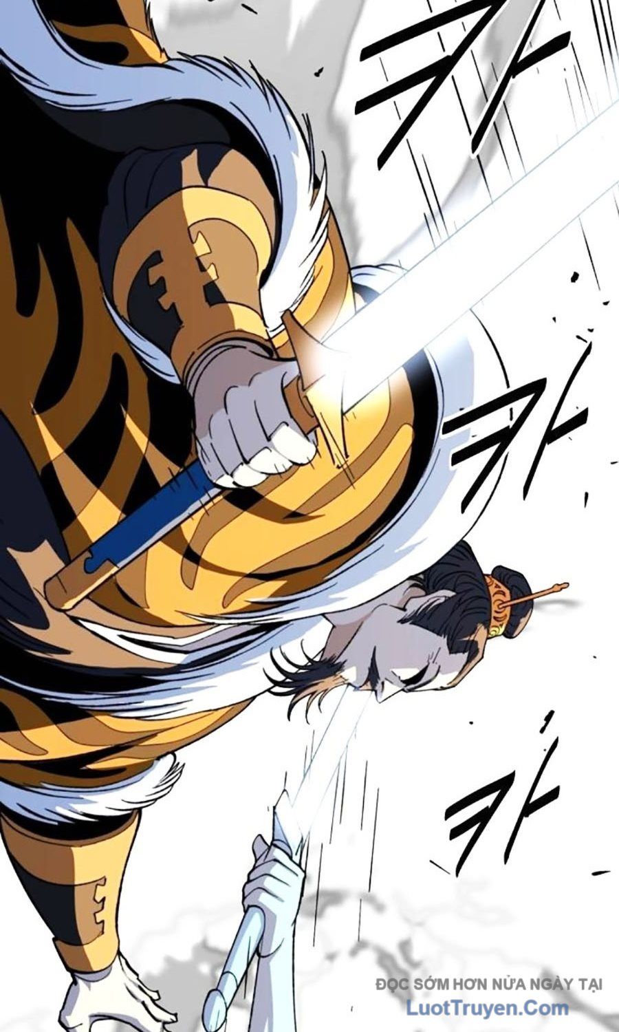 Đại Thánh Trùng Sinh Nam Cung Thế Gia Chapter 46 - Trang 2