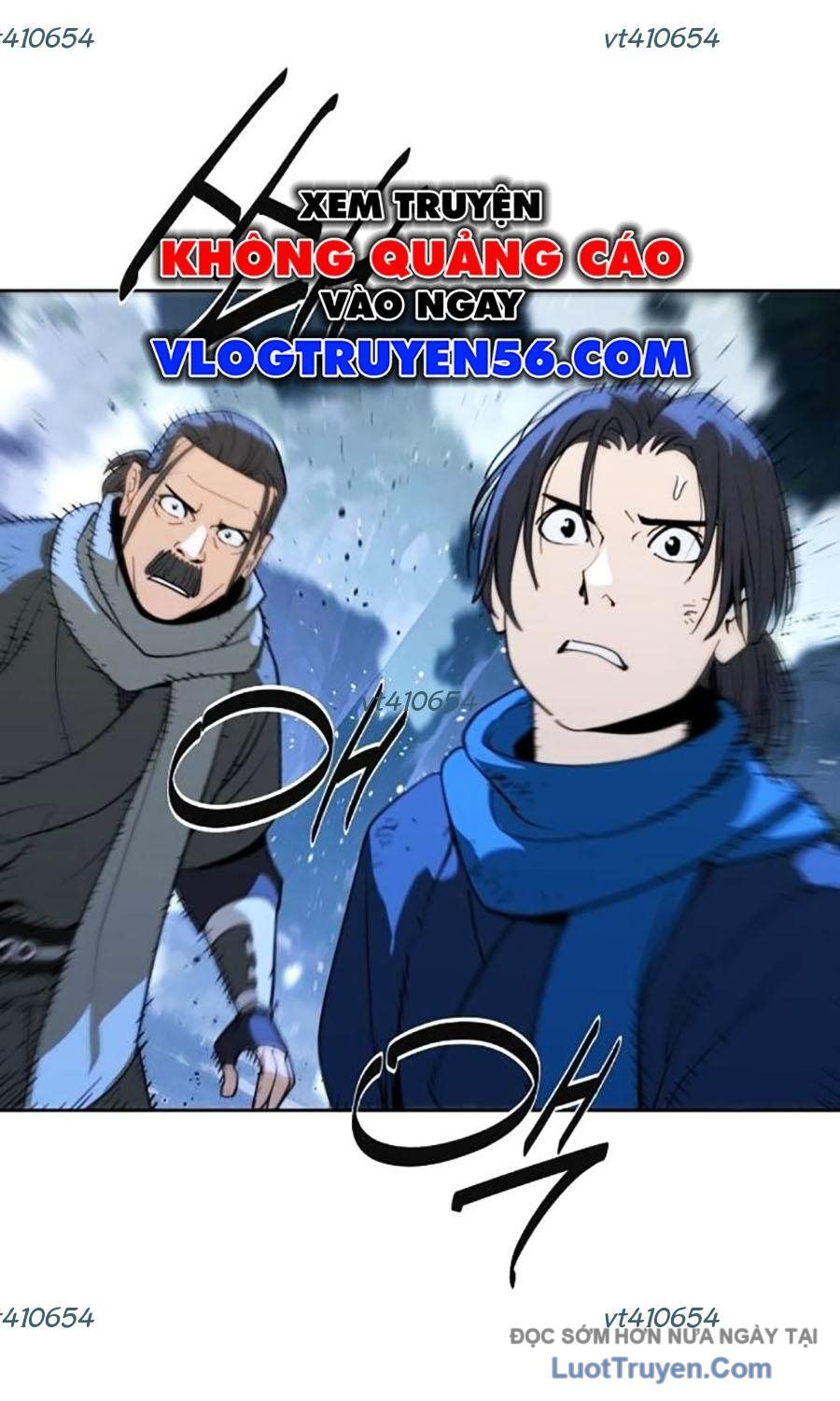 Đại Thánh Trùng Sinh Nam Cung Thế Gia Chapter 46 - Trang 2