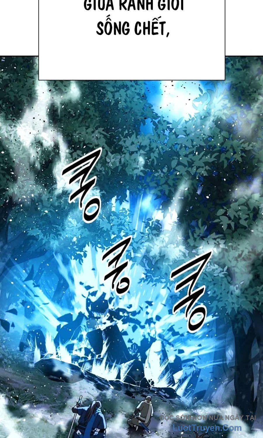 Đại Thánh Trùng Sinh Nam Cung Thế Gia Chapter 46 - Trang 2