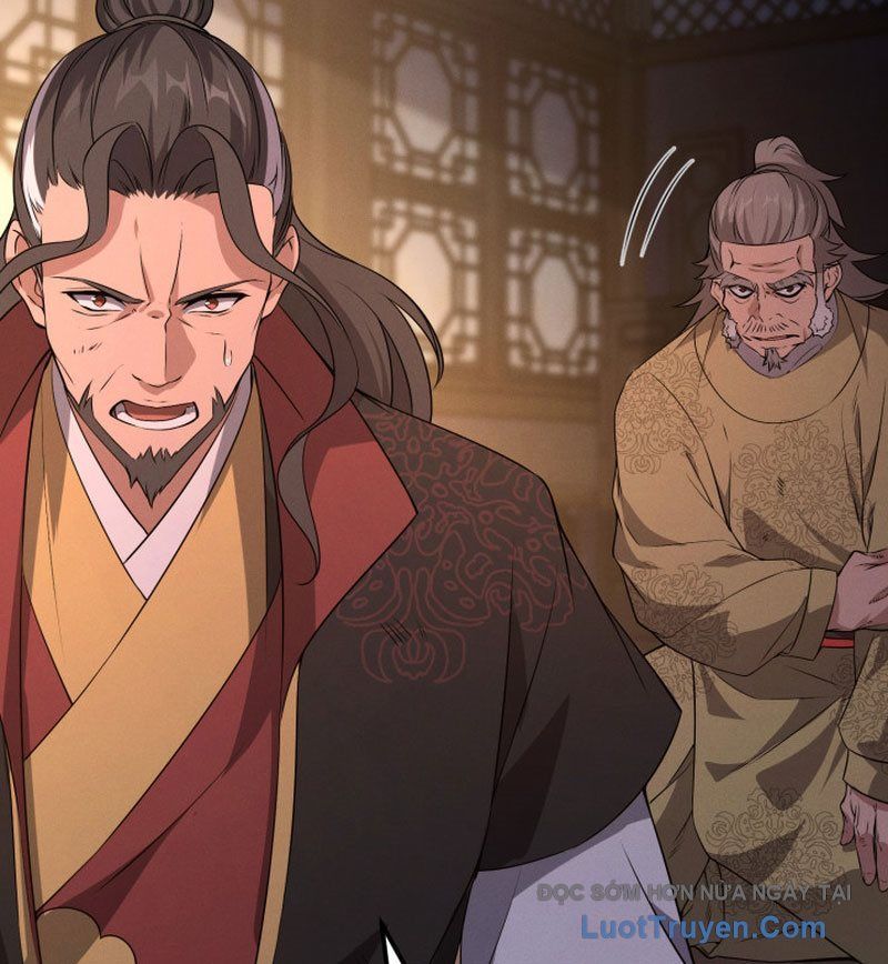 Võ Thần Tái Sinh Chapter 41 - Trang 2