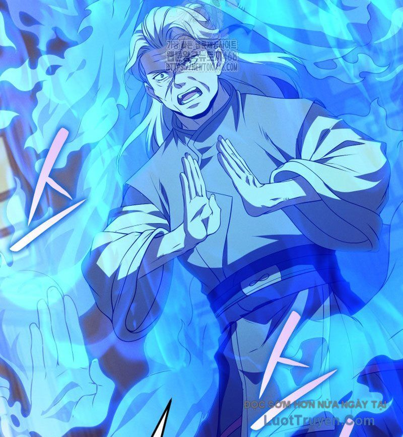 Võ Thần Tái Sinh Chapter 41 - Trang 2