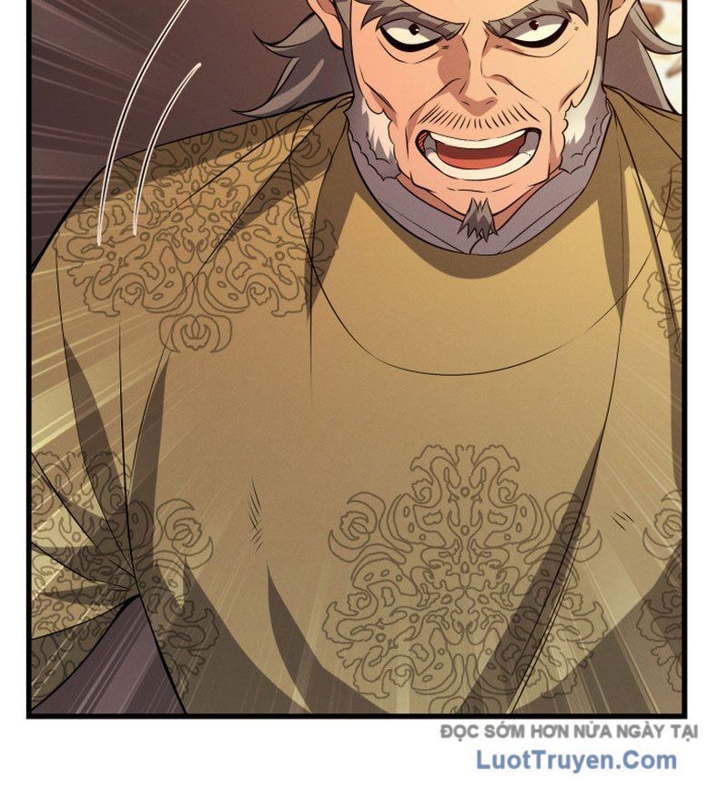 Võ Thần Tái Sinh Chapter 41 - Trang 2