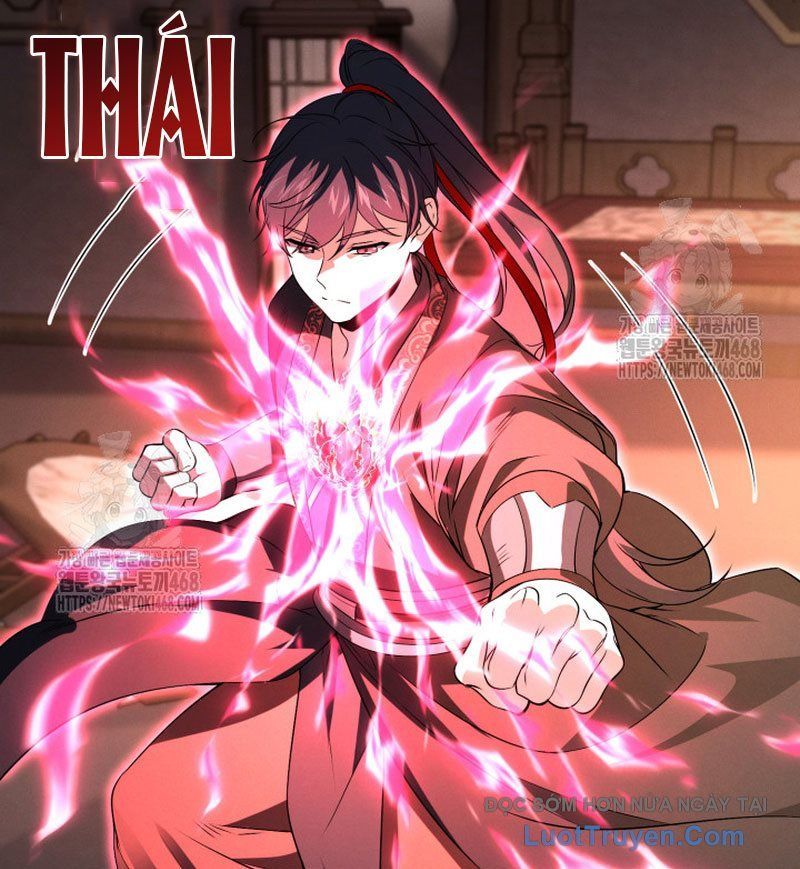 Võ Thần Tái Sinh Chapter 41 - Trang 2
