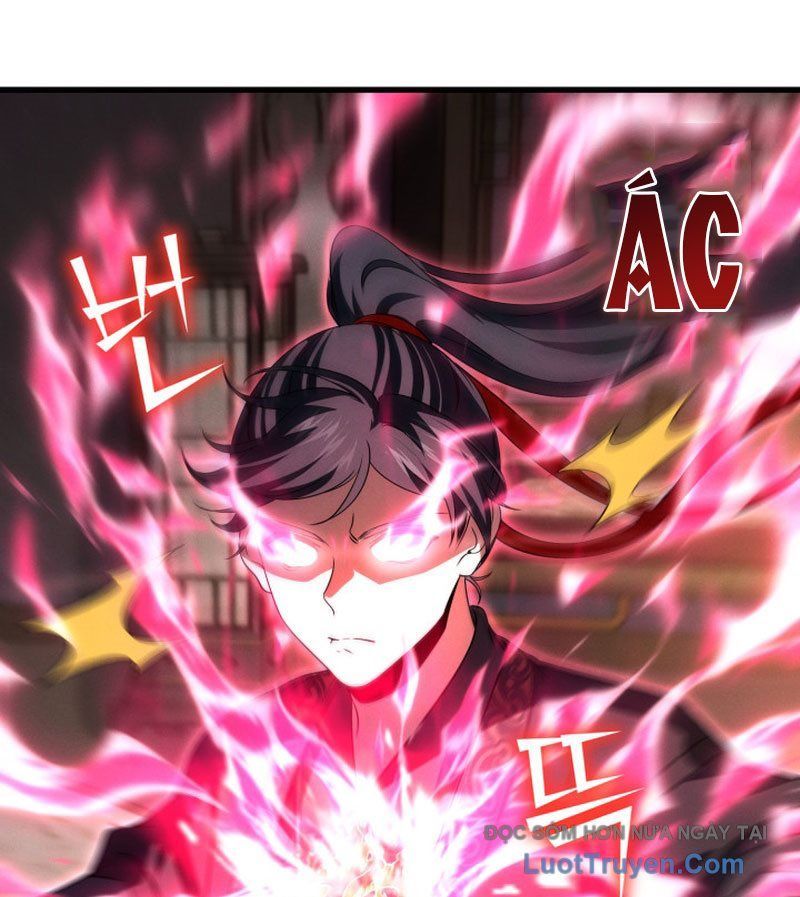 Võ Thần Tái Sinh Chapter 41 - Trang 2