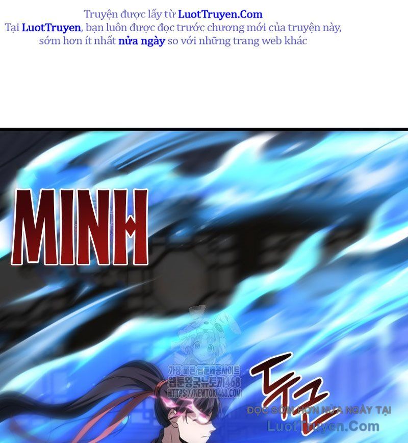 Võ Thần Tái Sinh Chapter 41 - Trang 2