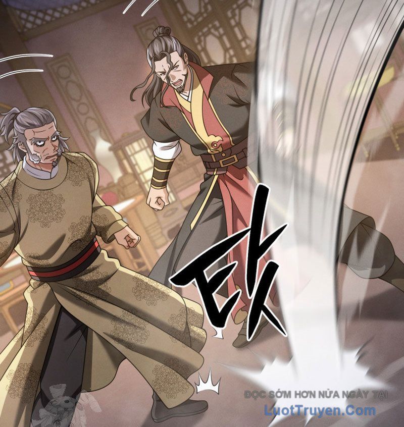 Võ Thần Tái Sinh Chapter 41 - Trang 2