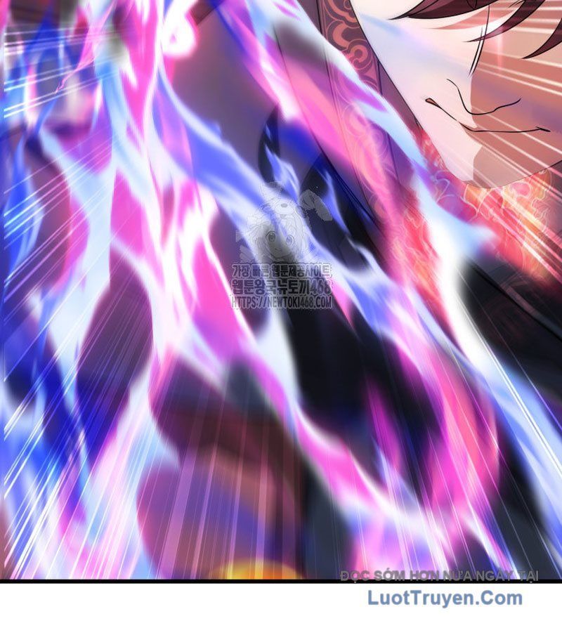 Võ Thần Tái Sinh Chapter 41 - Trang 2