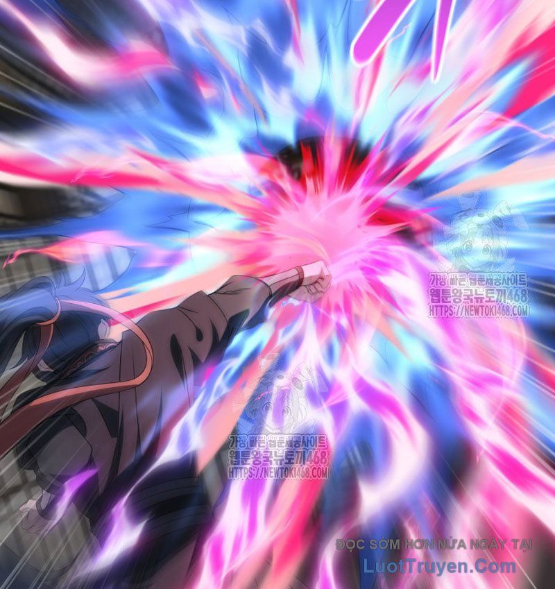 Võ Thần Tái Sinh Chapter 41 - Trang 2