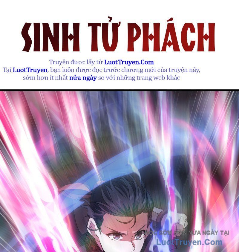 Võ Thần Tái Sinh Chapter 41 - Trang 2