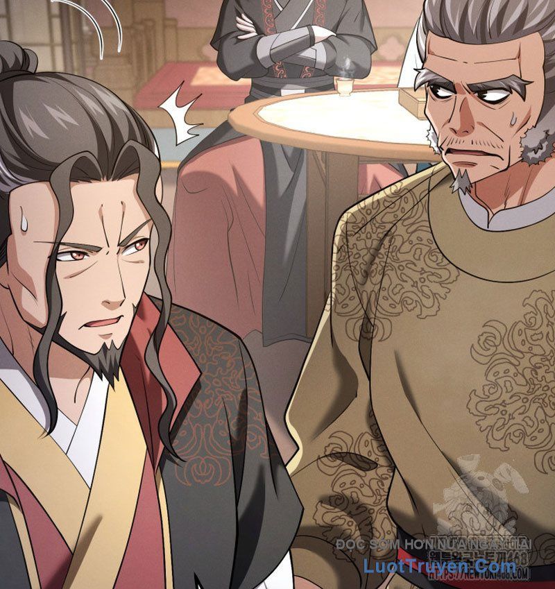 Võ Thần Tái Sinh Chapter 41 - Trang 2