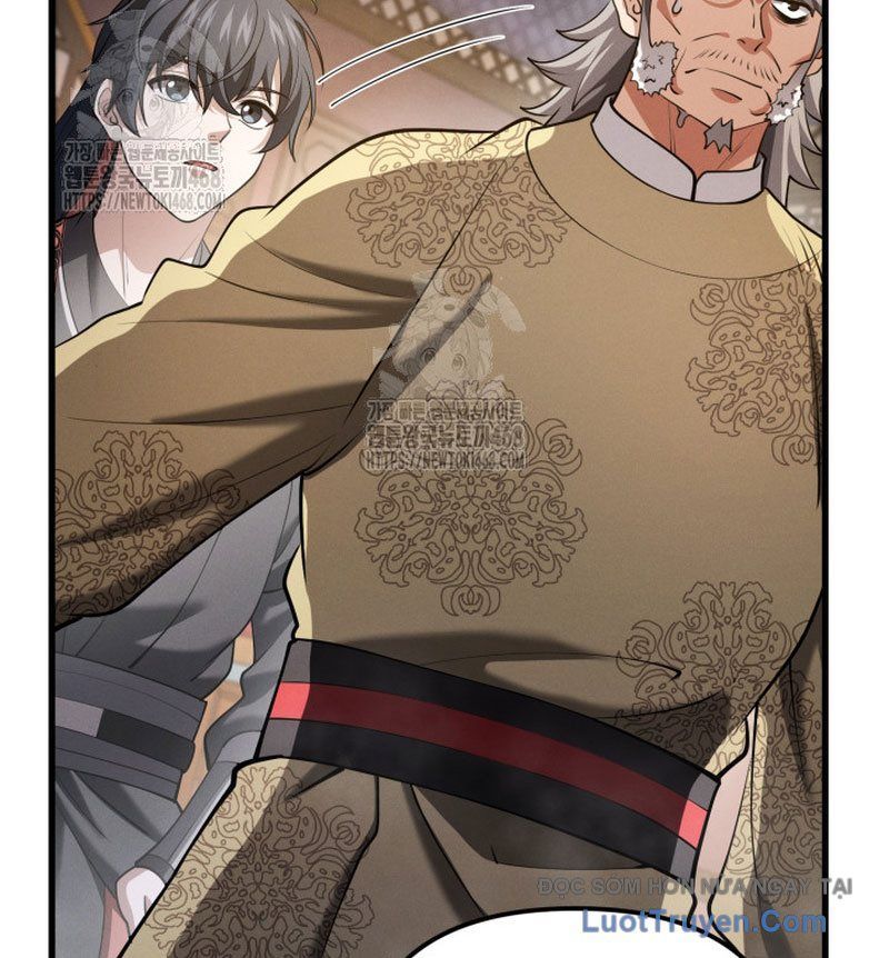 Võ Thần Tái Sinh Chapter 41 - Trang 2