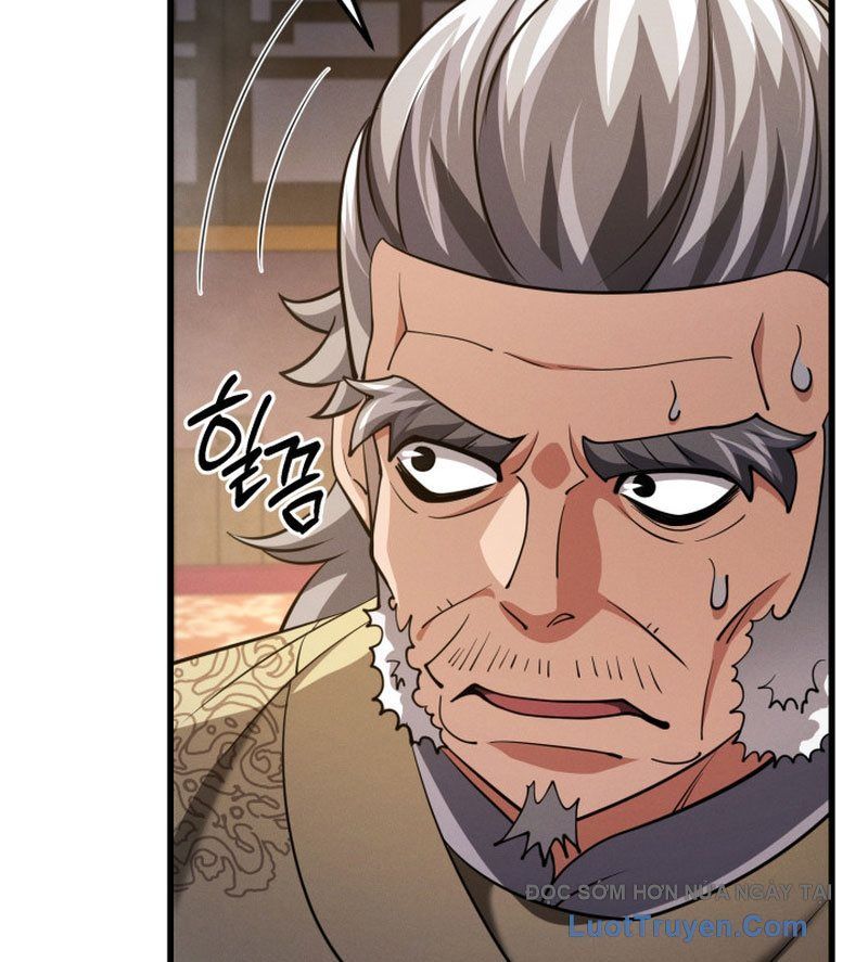 Võ Thần Tái Sinh Chapter 41 - Trang 2